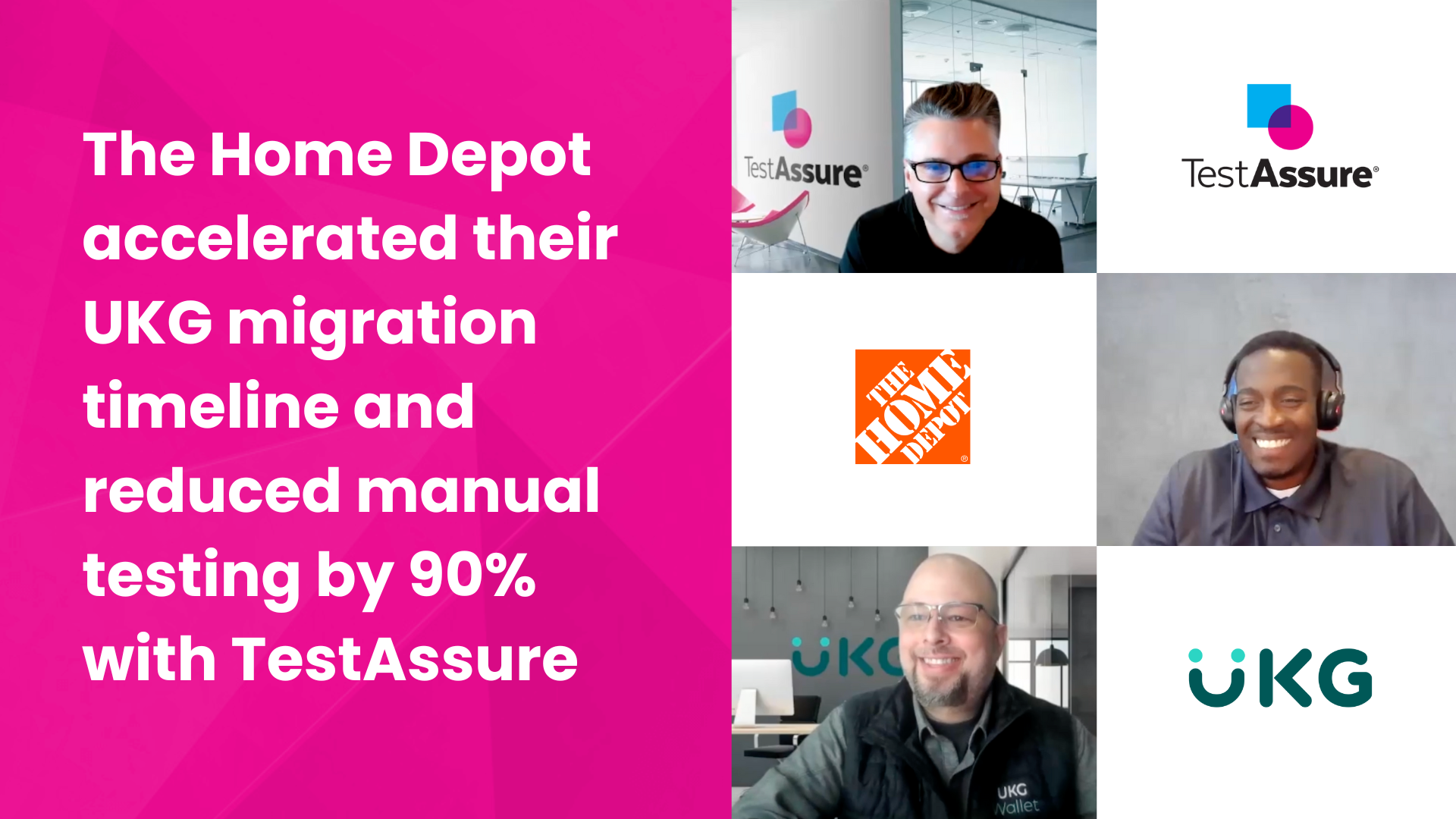 The Home Depot Webinar The Home Depot Webinar